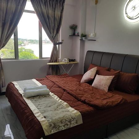 Entire Apartment 2Bedroom Port Dickson Glory Beach Esterno foto