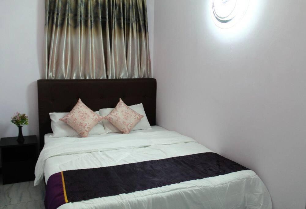 Entire Apartment 2Bedroom Port Dickson Glory Beach Esterno foto