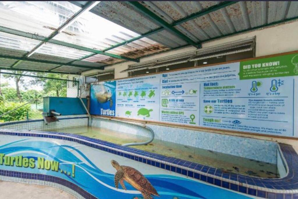Entire Apartment 2Bedroom Port Dickson Glory Beach Esterno foto