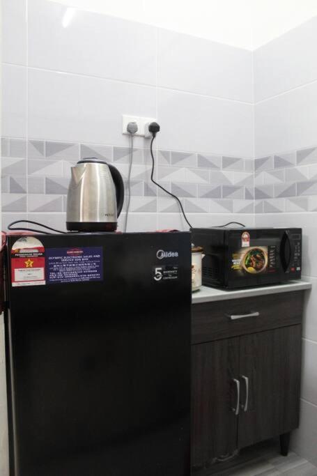 Entire Apartment 2Bedroom Port Dickson Glory Beach Esterno foto