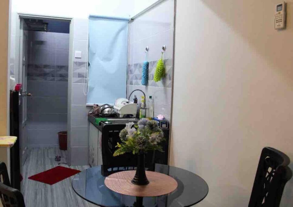 Entire Apartment 2Bedroom Port Dickson Glory Beach Esterno foto