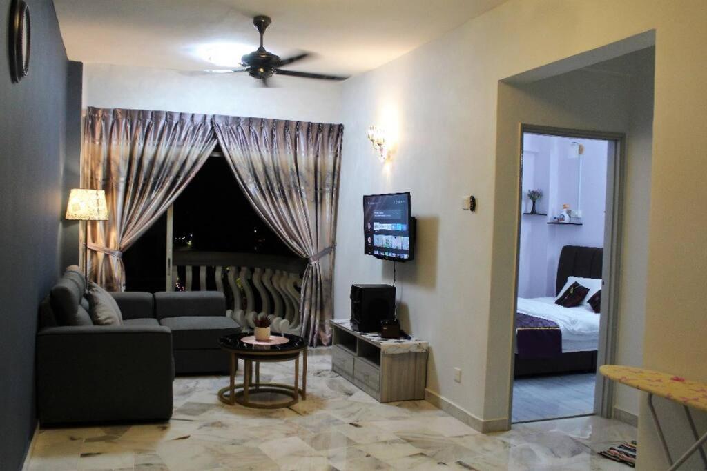 Entire Apartment 2Bedroom Port Dickson Glory Beach Esterno foto