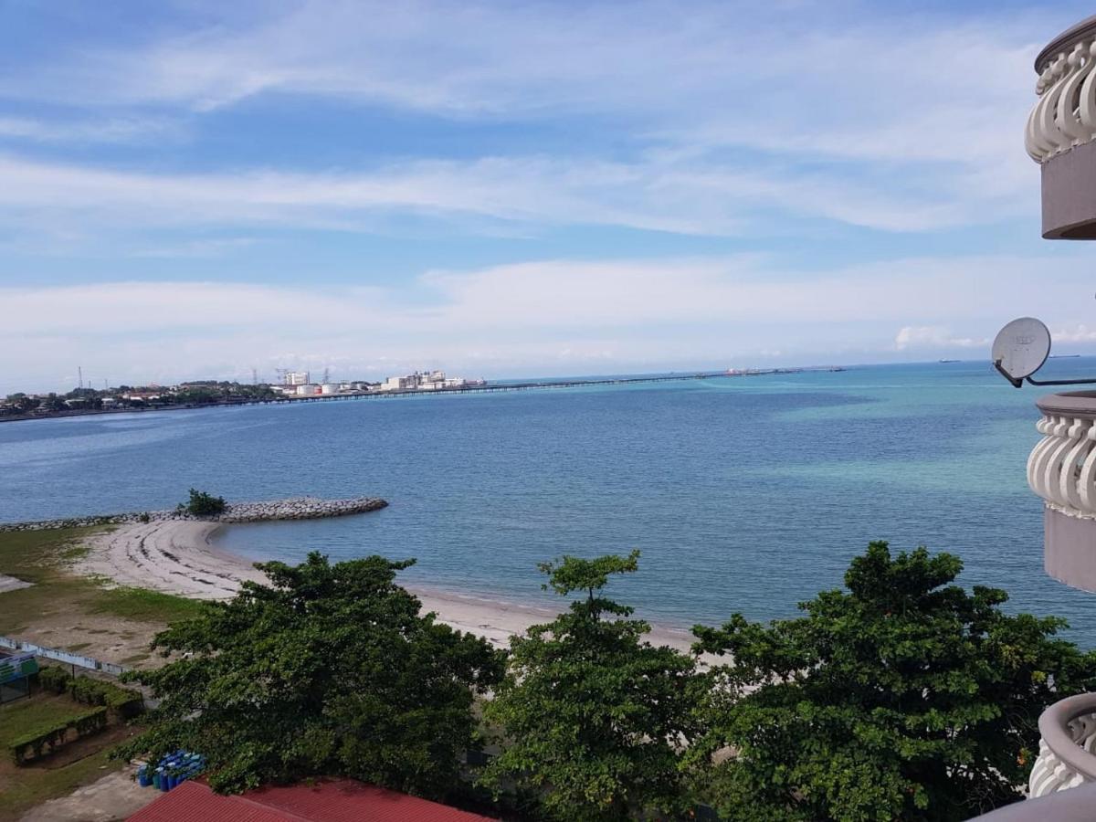 Entire Apartment 2Bedroom Port Dickson Glory Beach Esterno foto