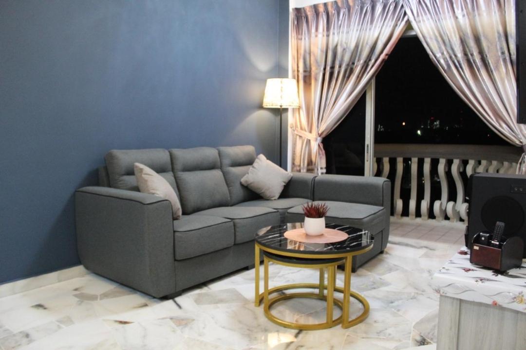 Entire Apartment 2Bedroom Port Dickson Glory Beach Esterno foto
